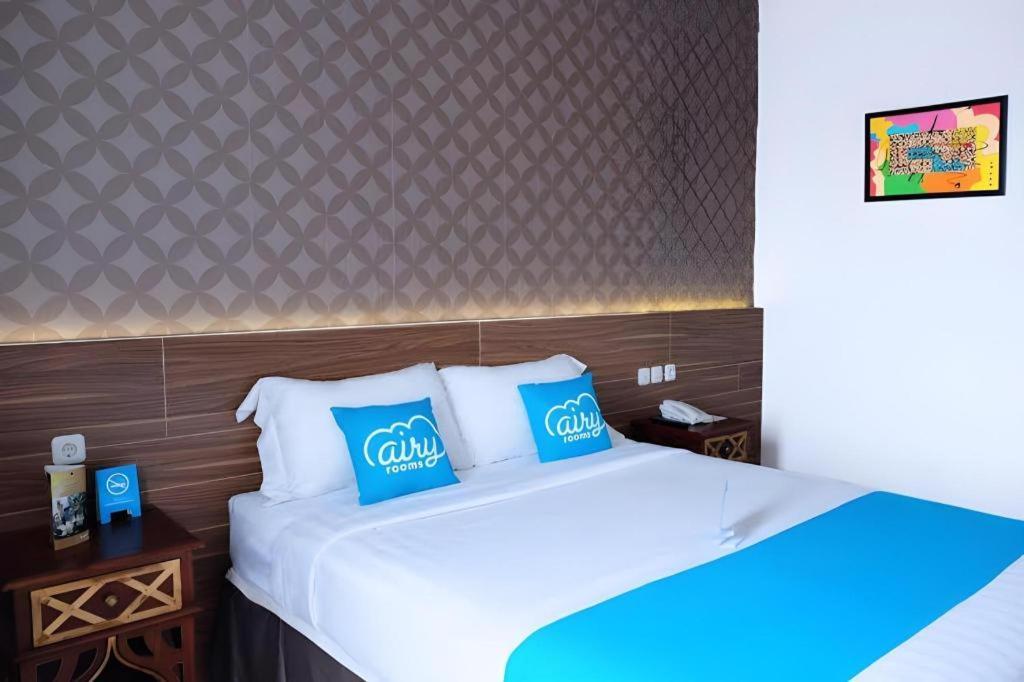 Grand Amira Hotel Solo, Azana Hotels Collection Exterior photo