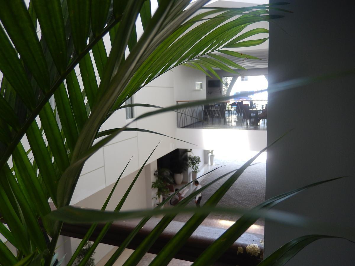 Grand Amira Hotel Solo, Azana Hotels Collection Exterior photo